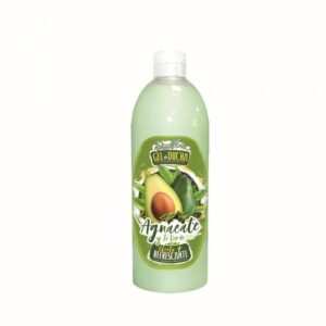 Gel de Banho DonaFlora Abacate e Chá Verde 750ml