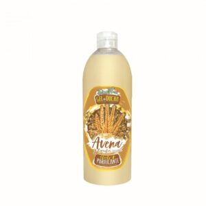 Gel de Banho DonaFlora Aveia e Cereais 750ml