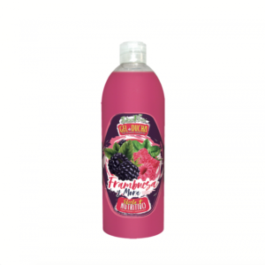 Gel de Banho DonaFlora Framboesa e Amora 750ml