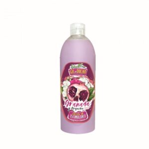 Gel de Banho DonaFlora Romã e Orquídea 750ml