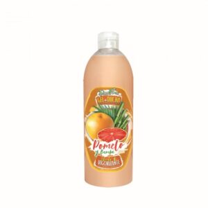 Gel de Banho DonaFlora Toranja e Bambu 750ml