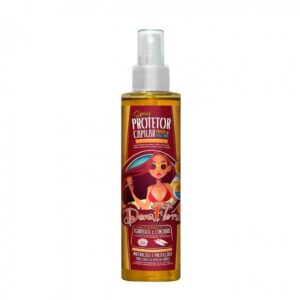 Protetor Capilar Dona Flora 200ml