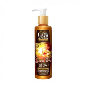Sun Glow Dona Flora 200ml